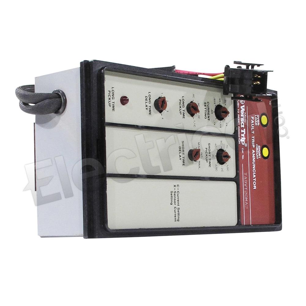 General Electric Trip Units And Programmers TA9VT20MA2