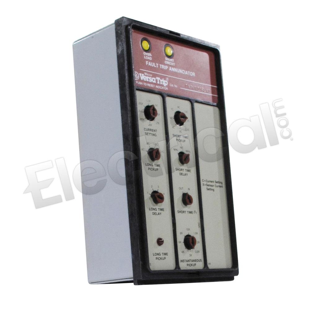 General Electric Trip Units And Programmers TA9VT20SLA1