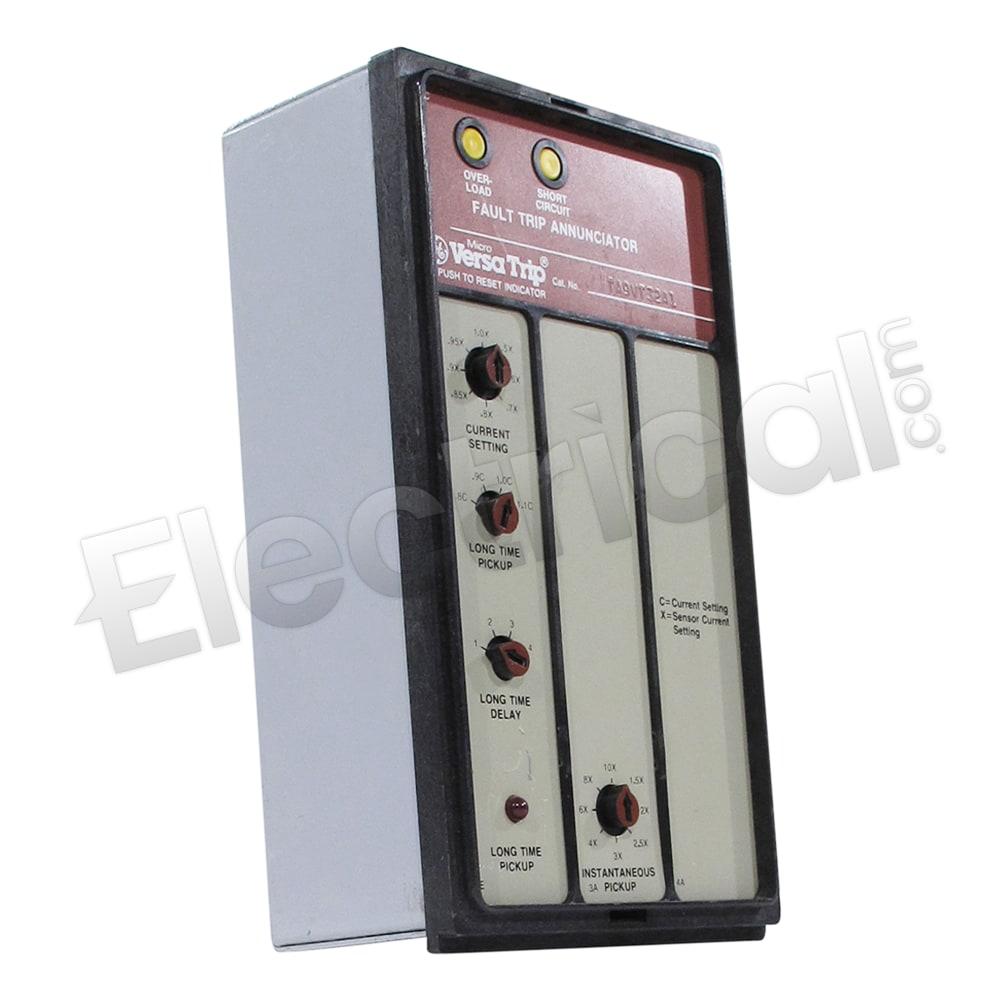 General Electric Trip Units And Programmers TA9VT32A1