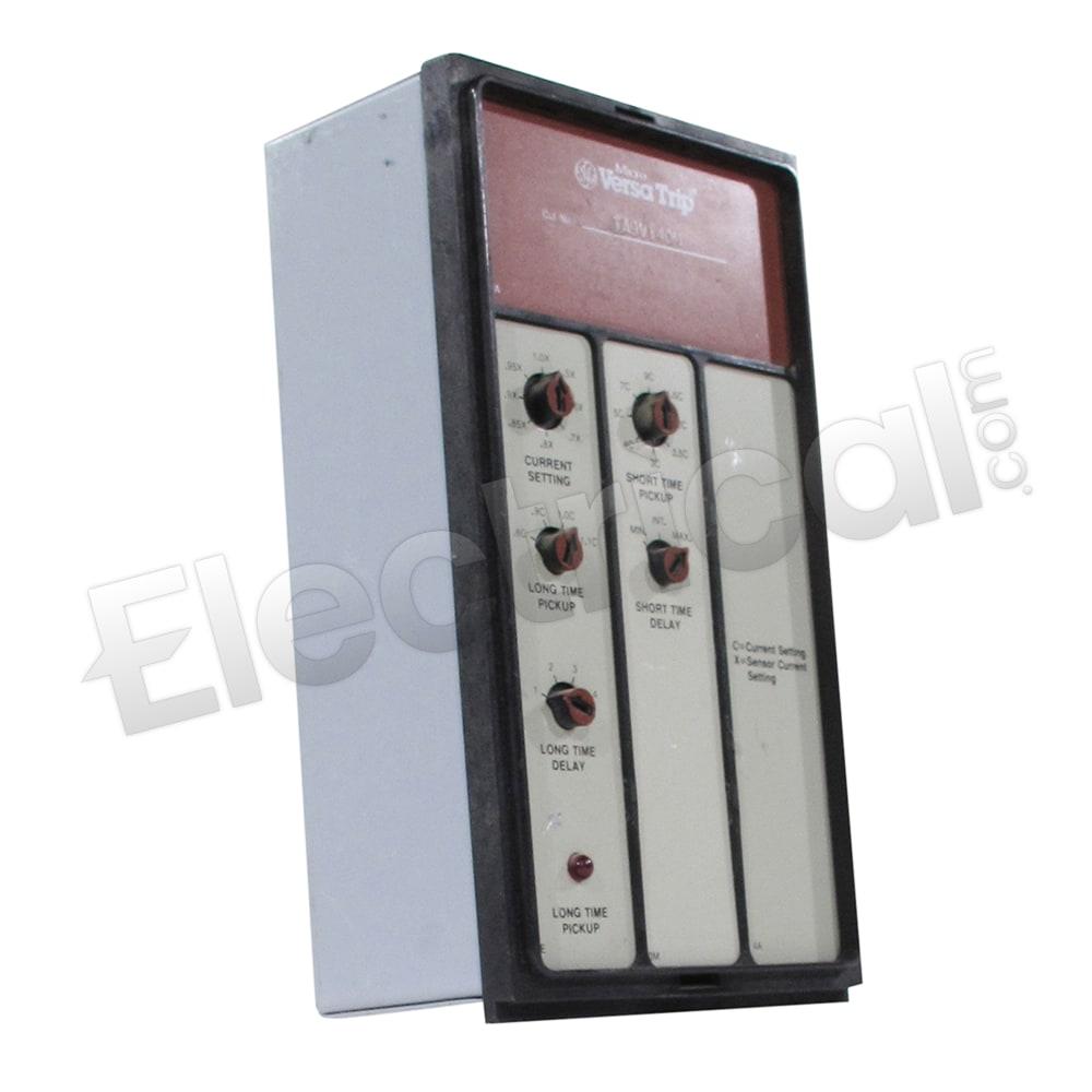 General Electric Trip Units And Programmers TA9VT40M