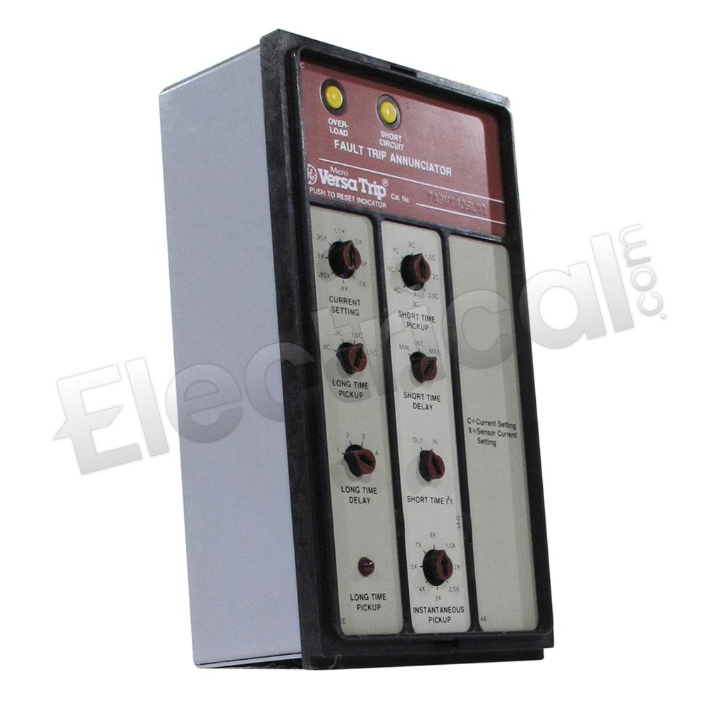 General Electric Trip Units And Programmers TA9VT40SLA1