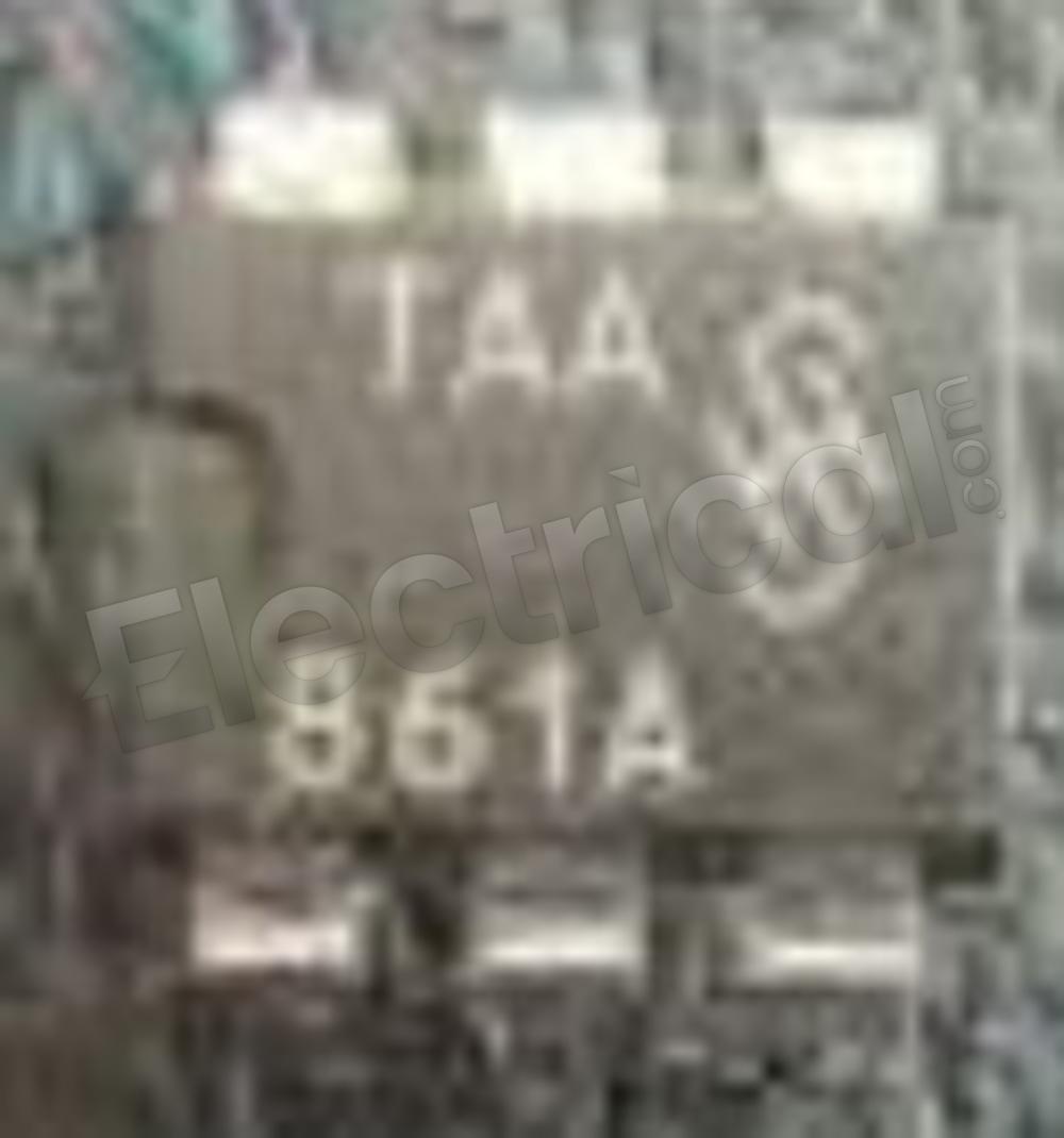 TAA861A