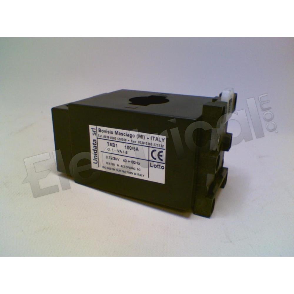Unidata Current Transformer TAB1-100/5A