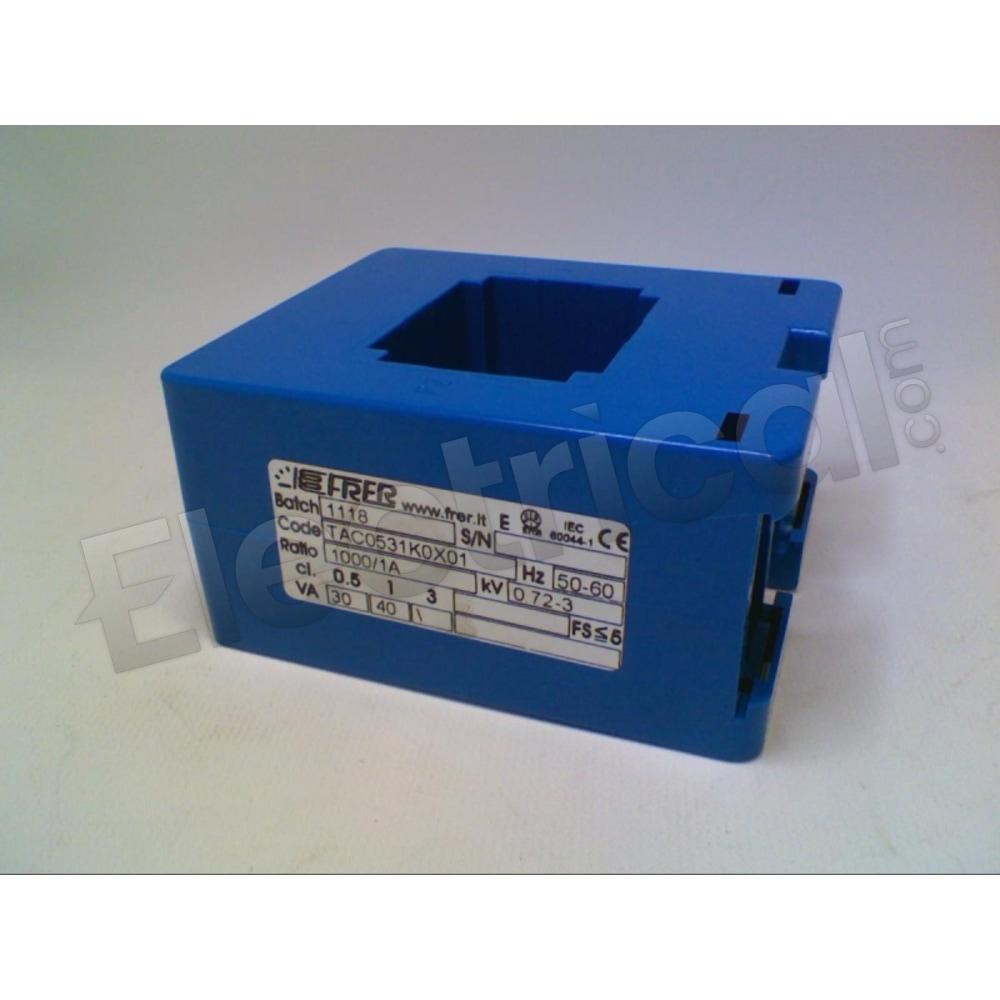 TAC0531K0X01