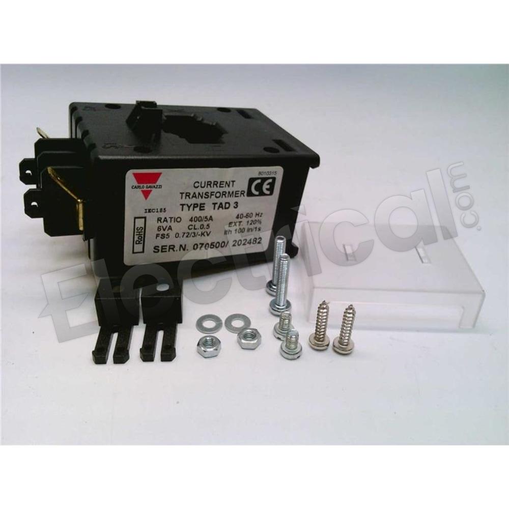 TAD3-400-5A
