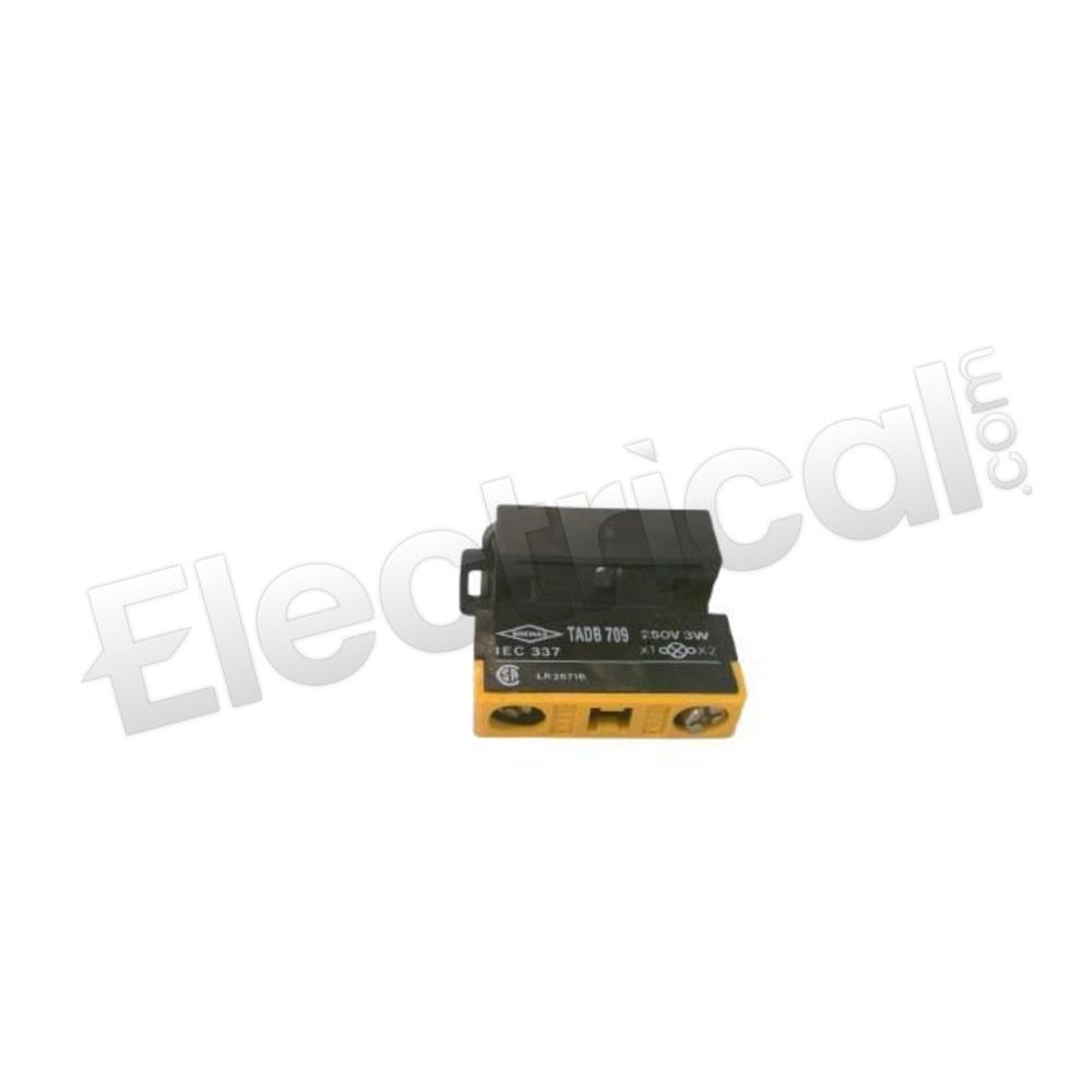 Bremas Motor Control Part And Accessory TADB709