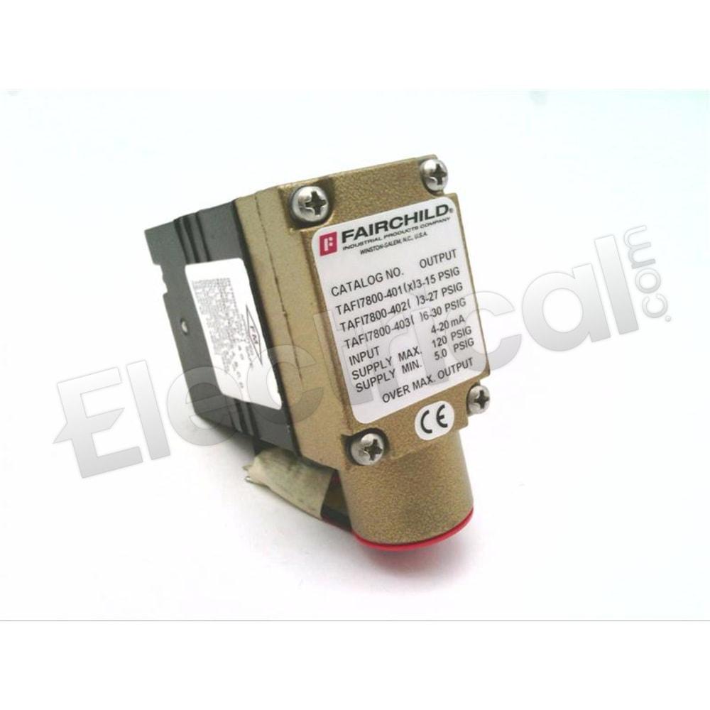 TAFI7800-401