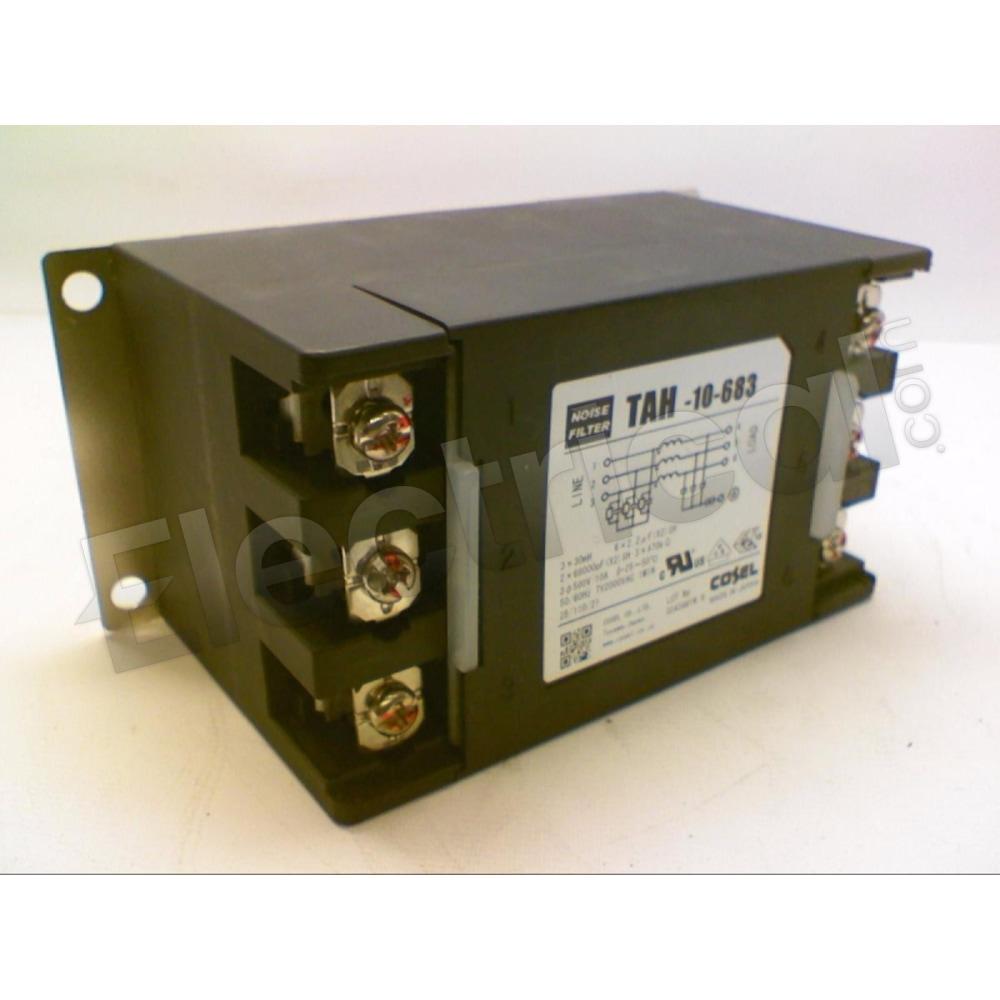 TAH-10-683-D