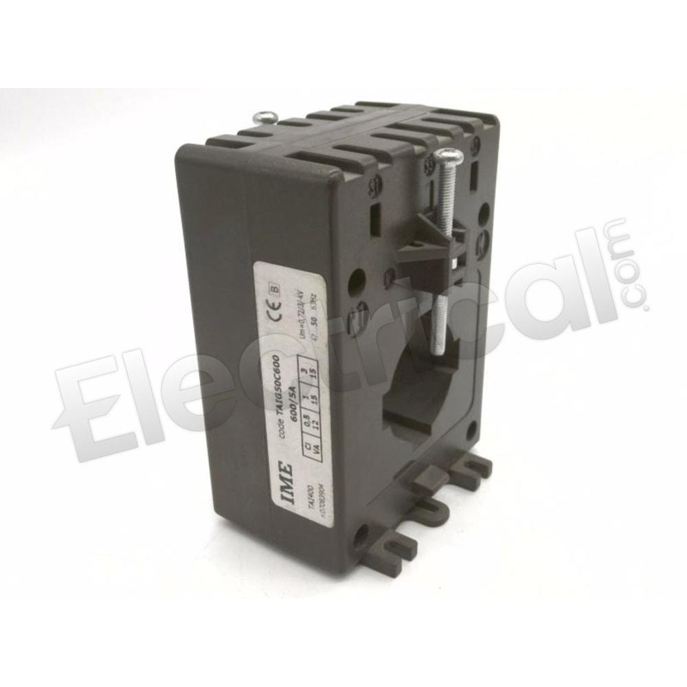 TAI400 800A/5A