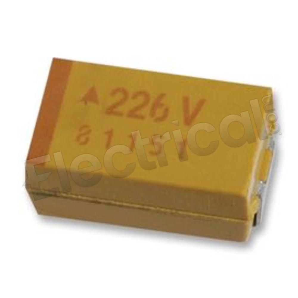 TAJR106K006RNJ