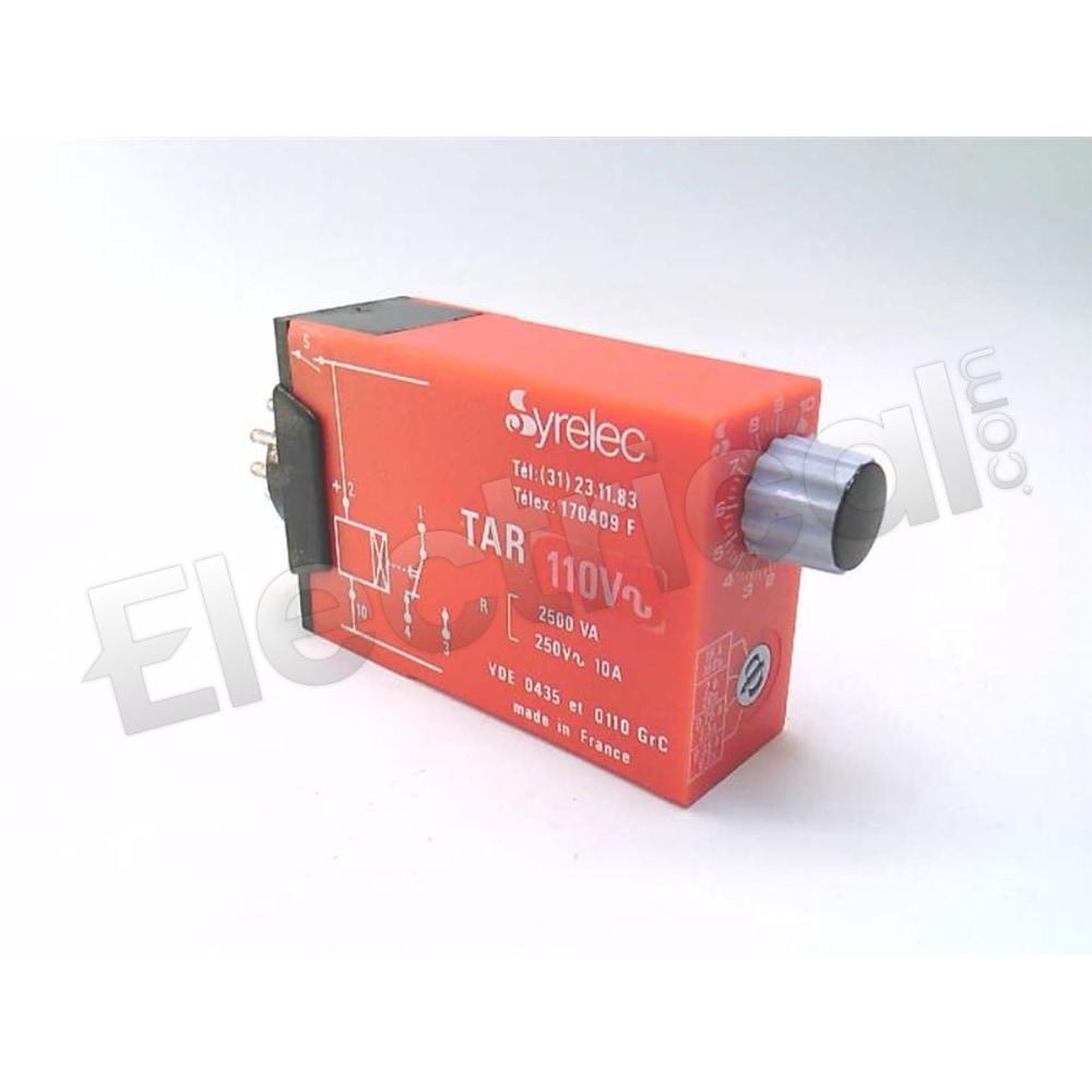 TAR-0.6-160S-110A