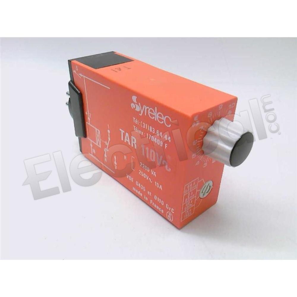 TAR-150-600S-110A