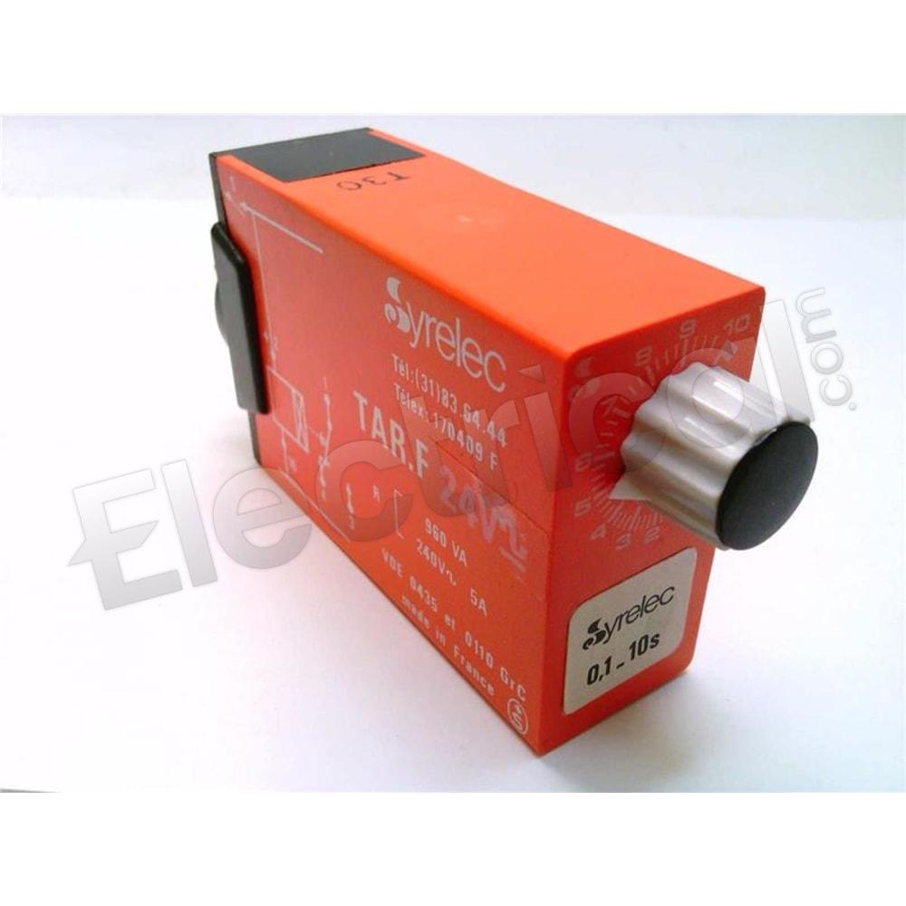 TAR.F-0.1-10S-24AD
