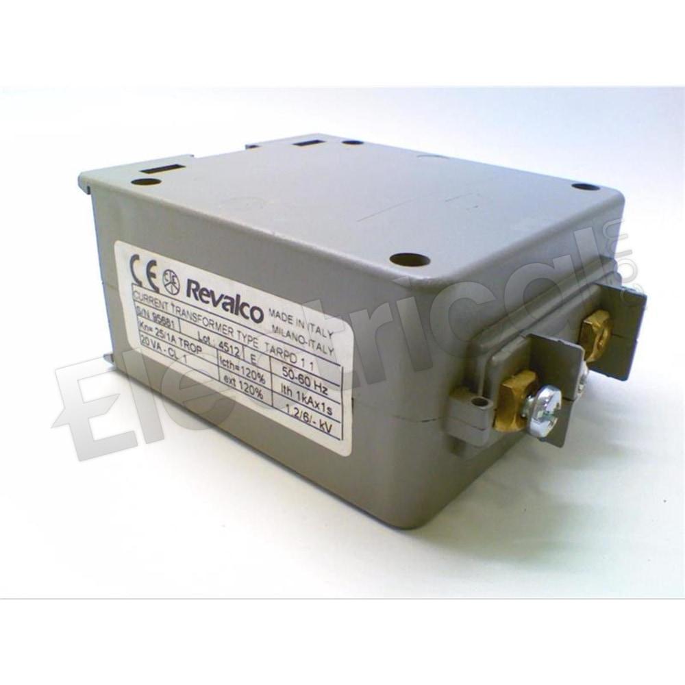 TARPD1-1-25AS