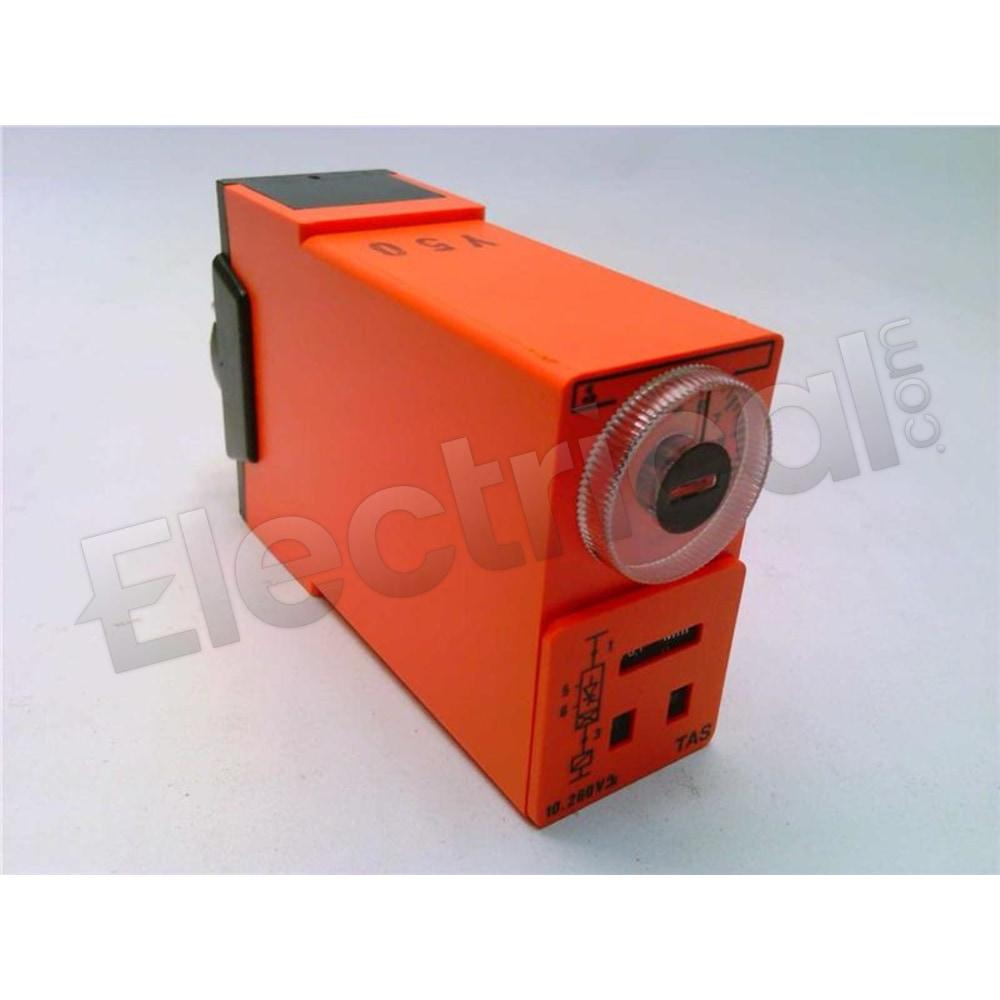 TAS-10.260VAC/DC