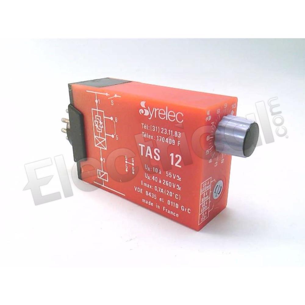 TAS-12-U-260AD
