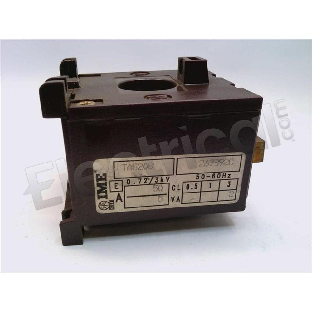 TAS20B-50A/5A