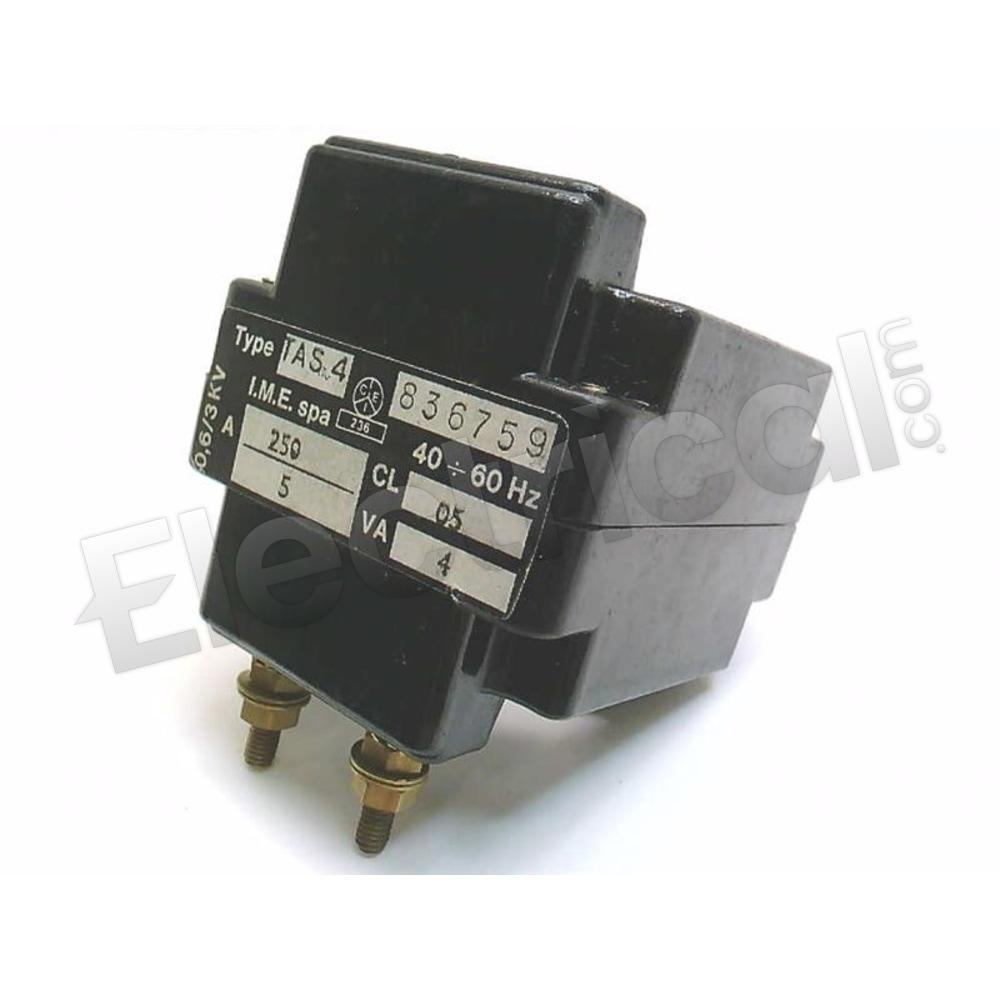 TAS4-250A/5A