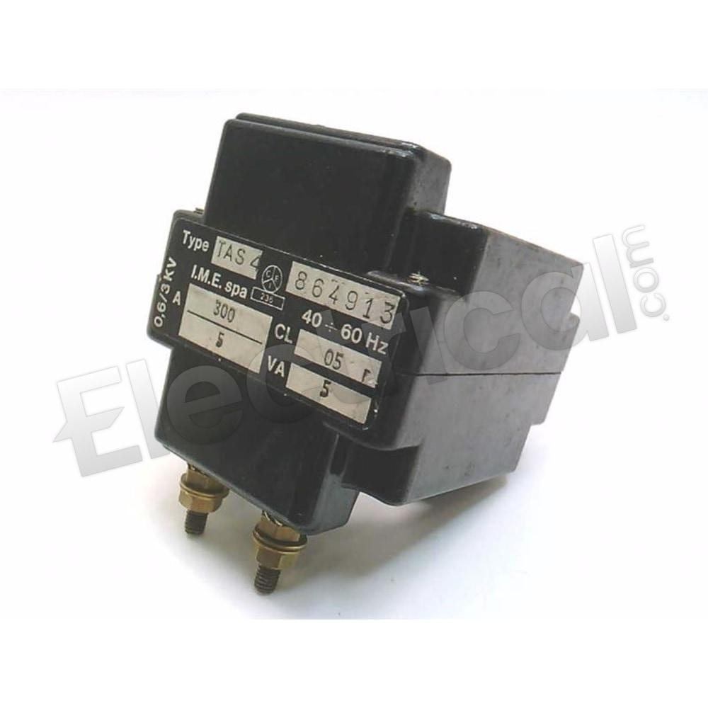 TAS4-300A/5A