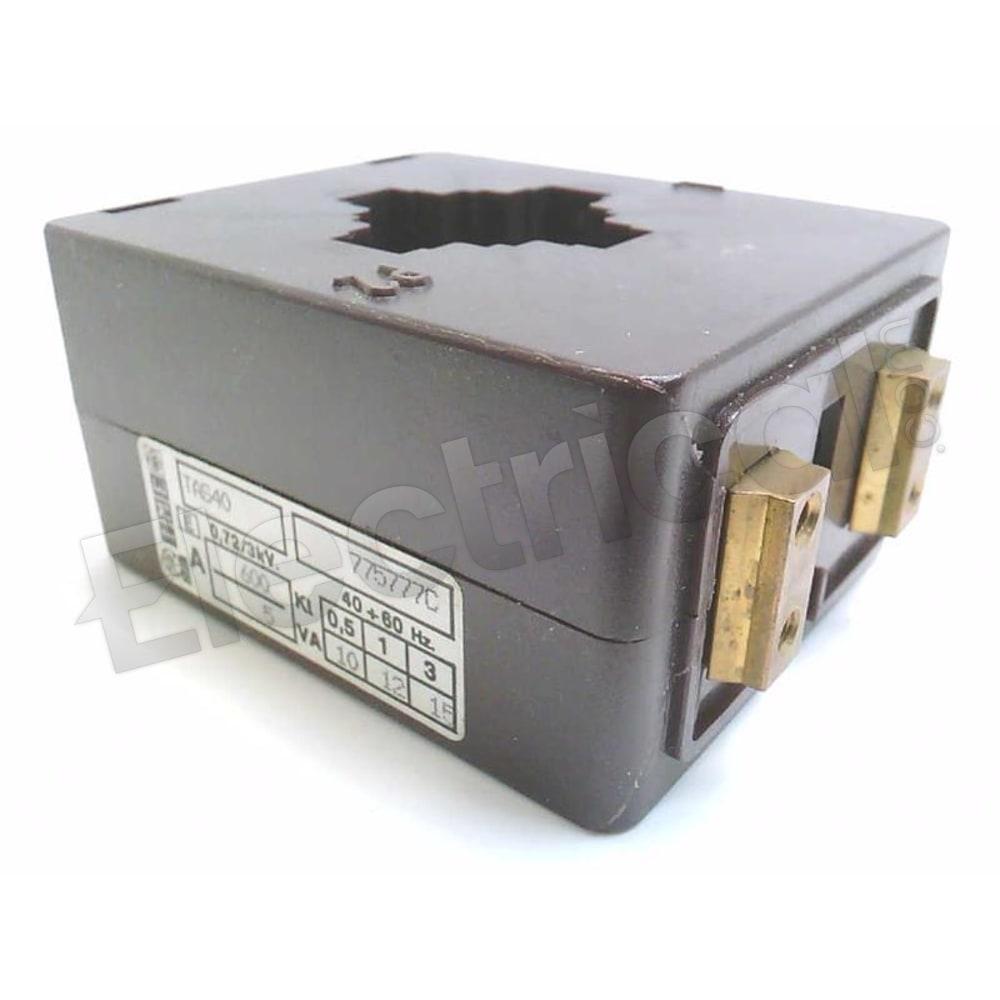 TAS40-600A/5A
