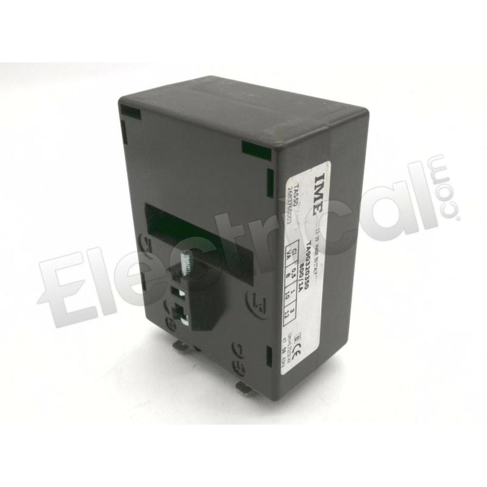 TAS50 800A/1A