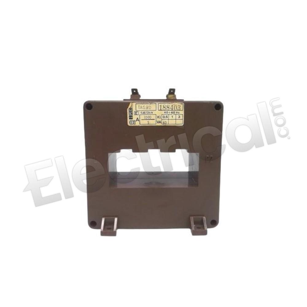 TAS80-2500A/5A