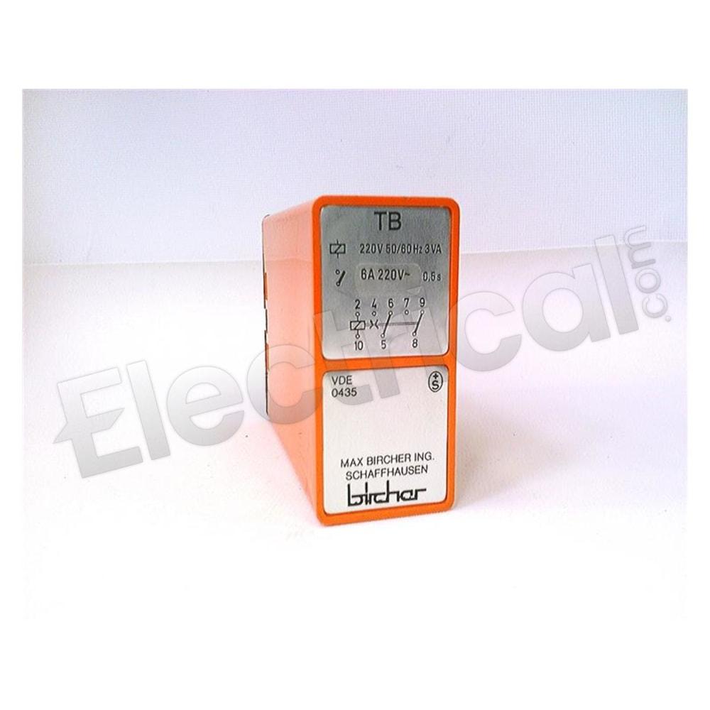 TB-200V