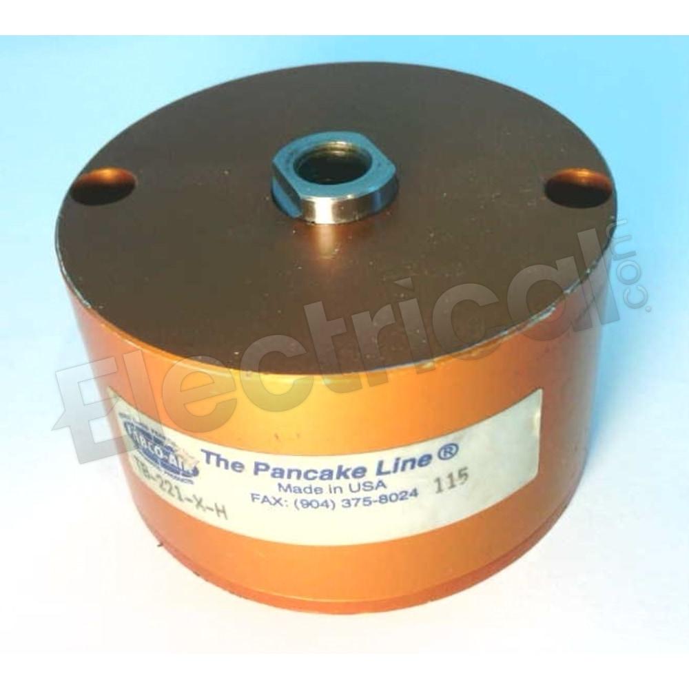 TB-221-X-H