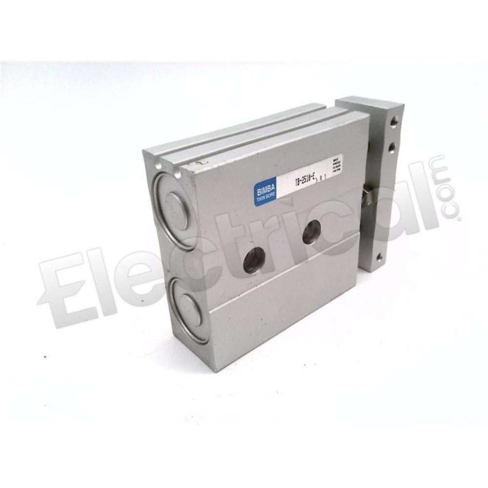 TB-2510-E