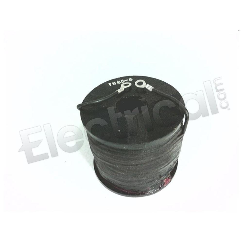 Danaher Controls Contactor And Motor Starter Auxiliary TB-65-5