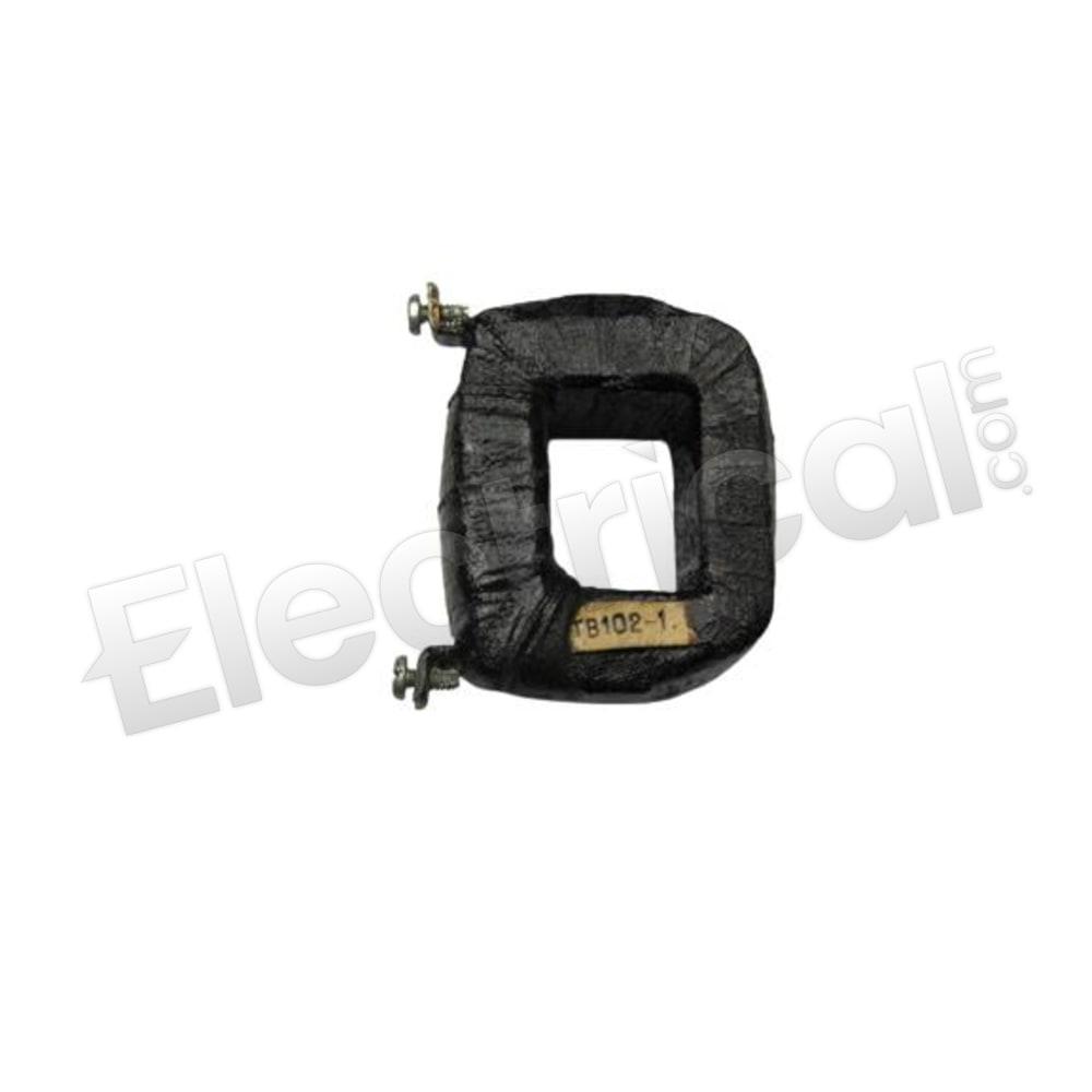 Danaher Controls Contactor And Motor Starter Auxiliary TB102-1