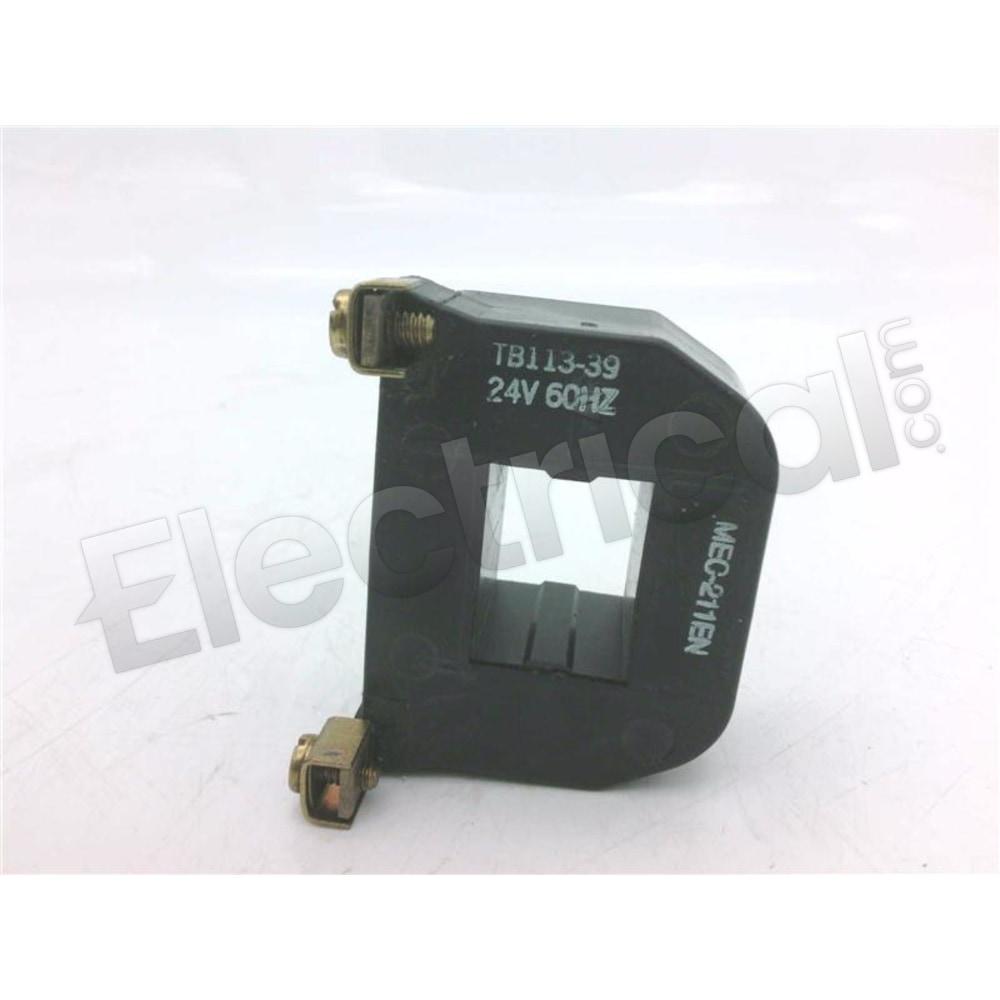 Danaher Controls Contactor And Motor Starter Auxiliary TB11339