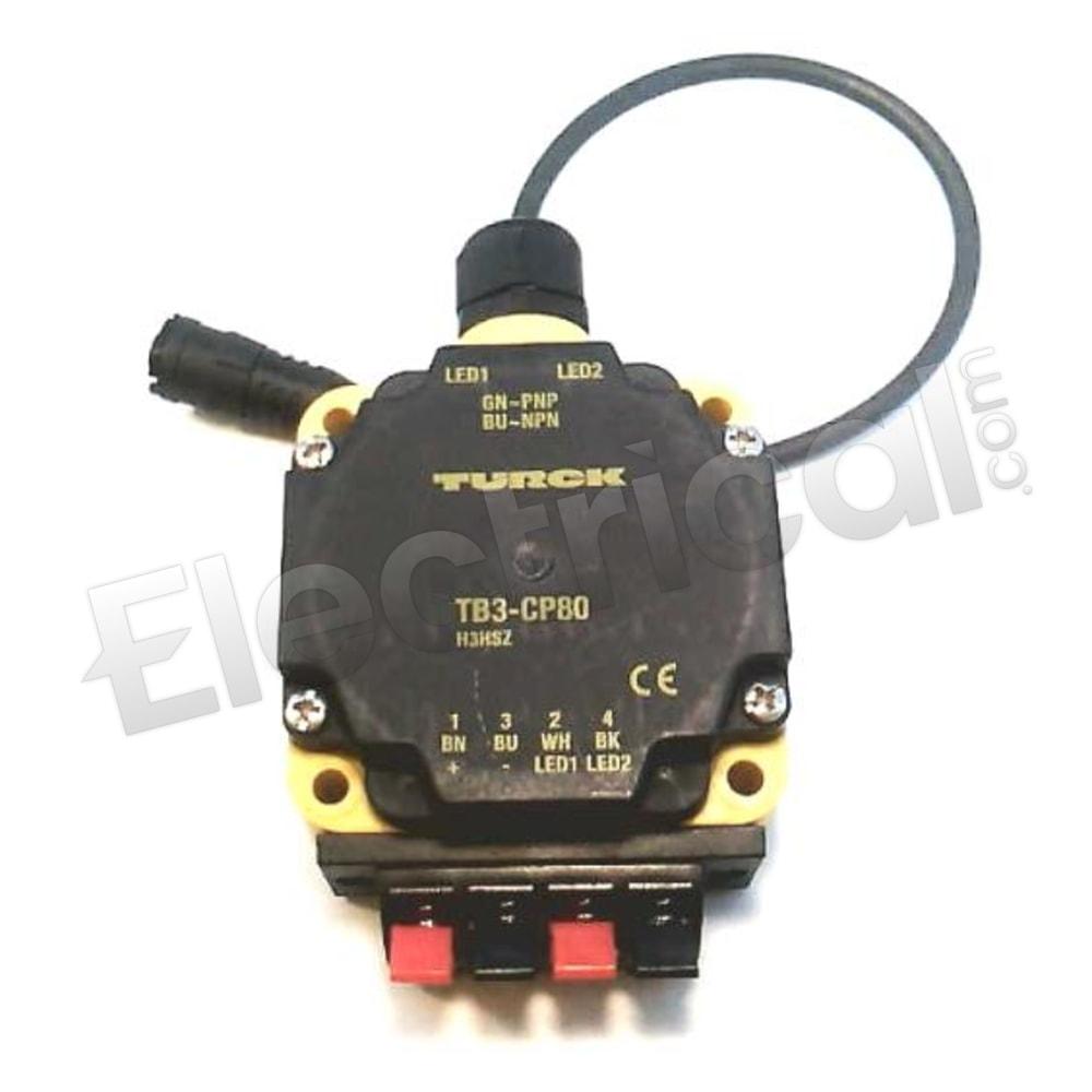 TB3-CP80