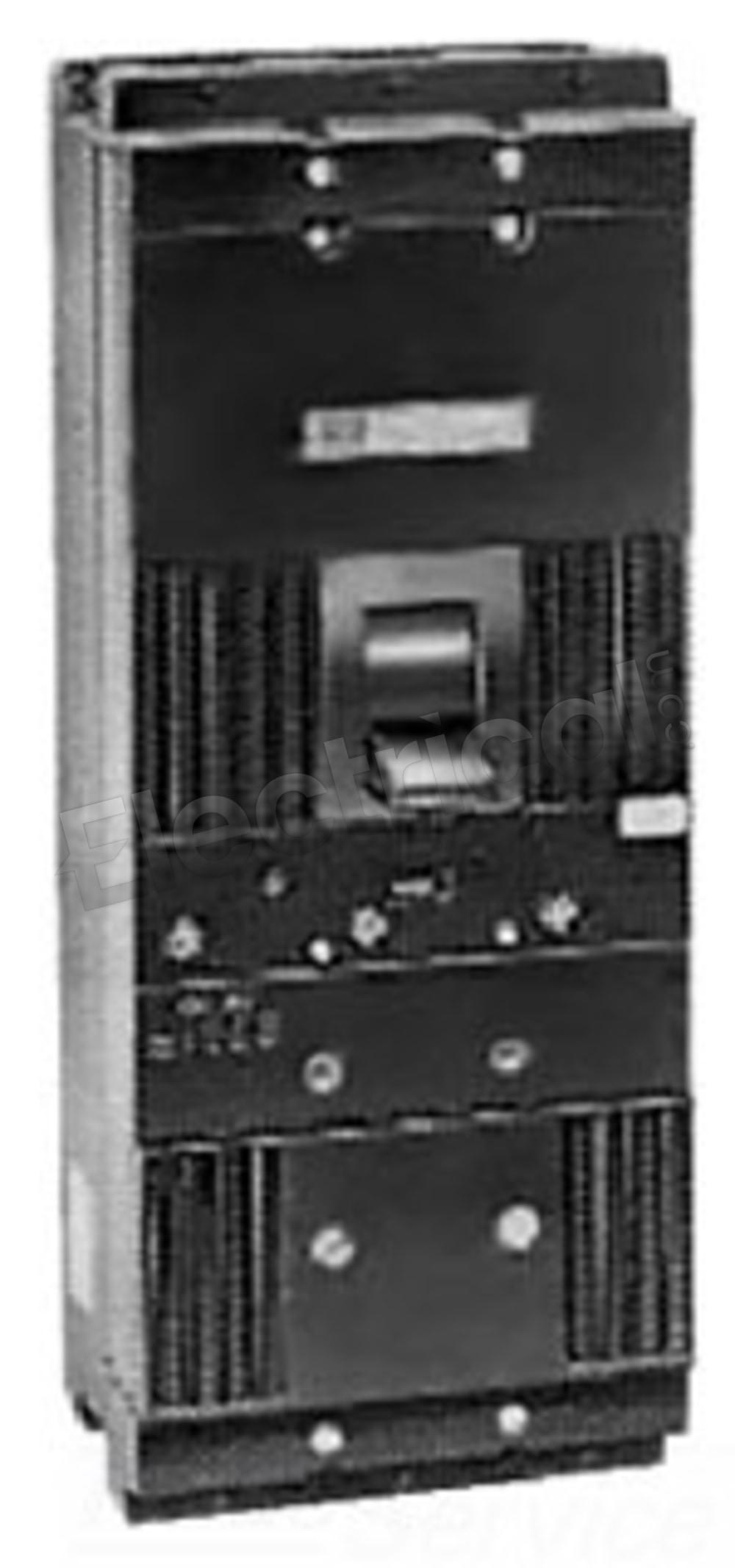 General Electric Molded Case TB83AYWK22