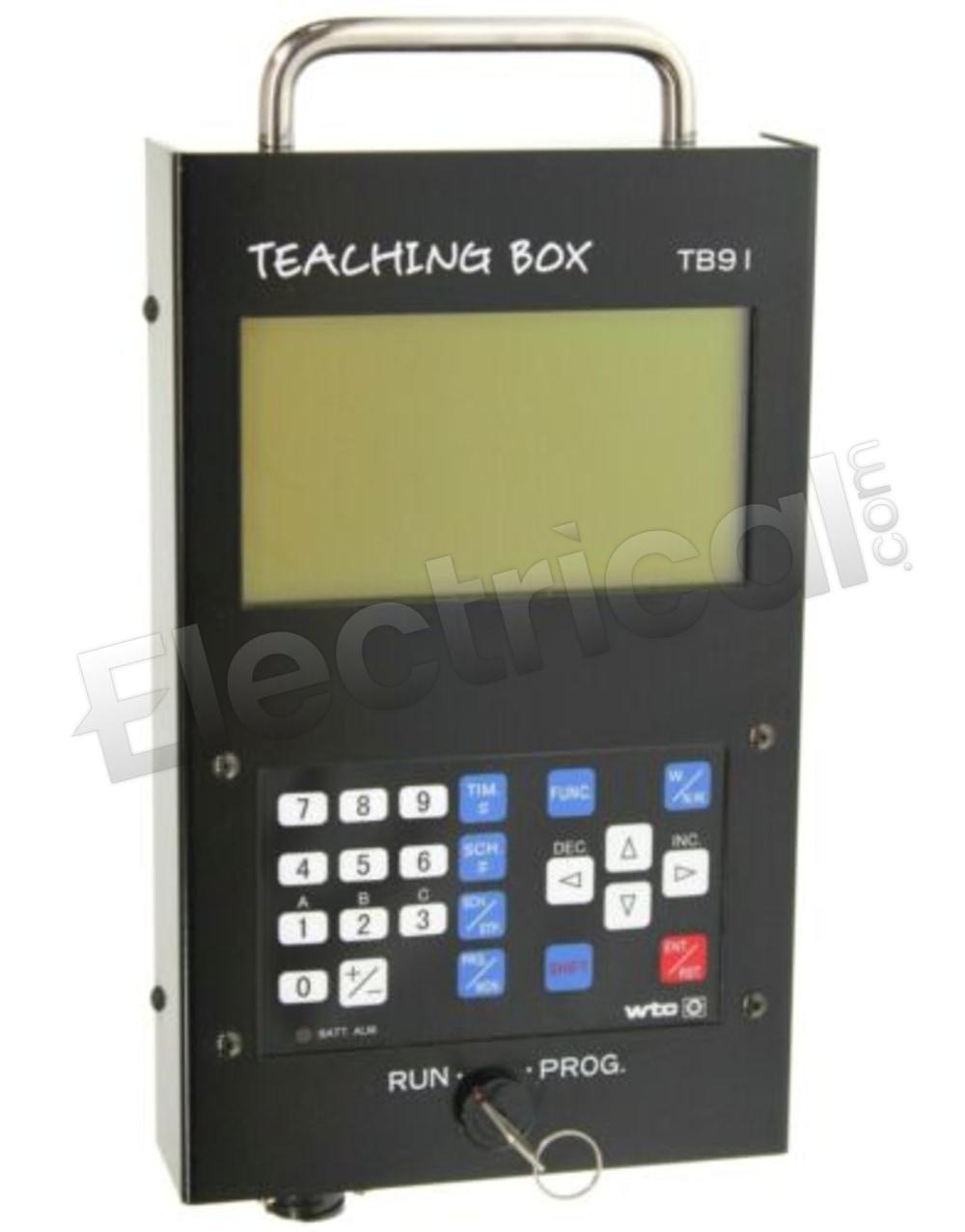 TB91-P01A