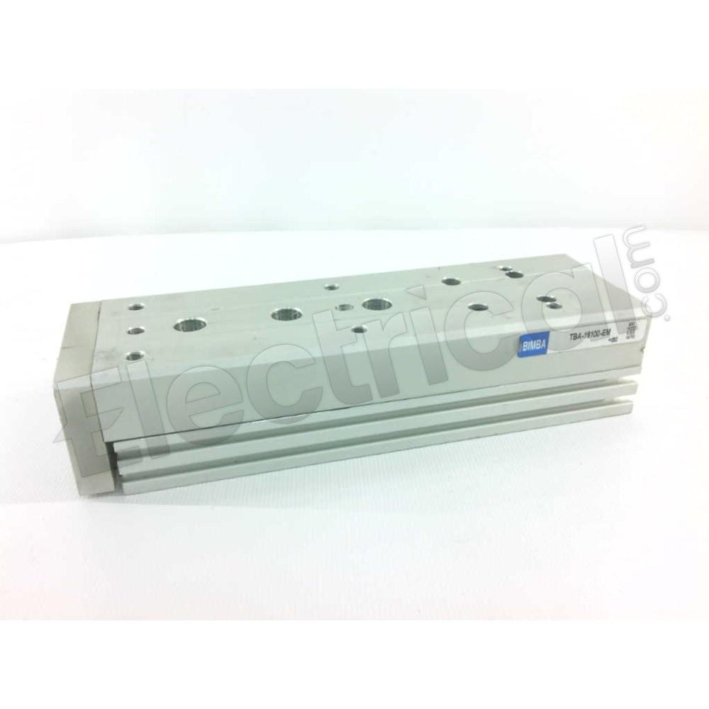 TBA-16100-EM