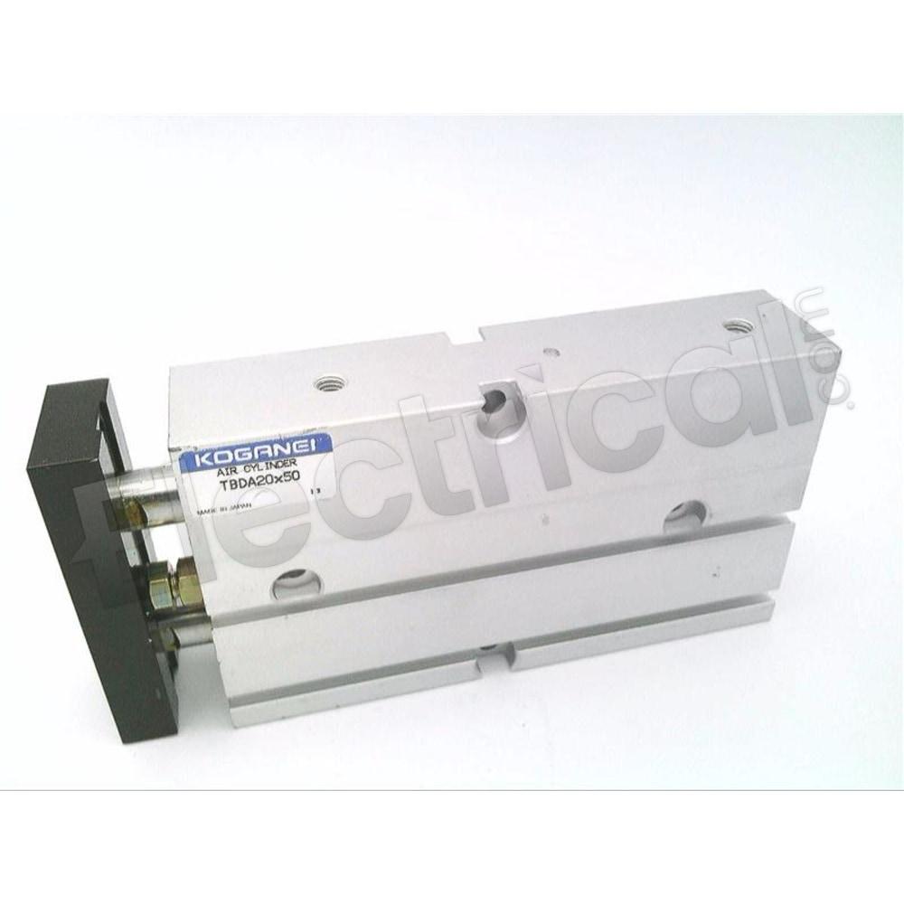 TBDA20X50