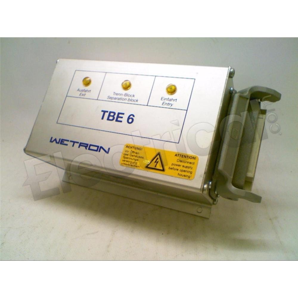 TBE-6