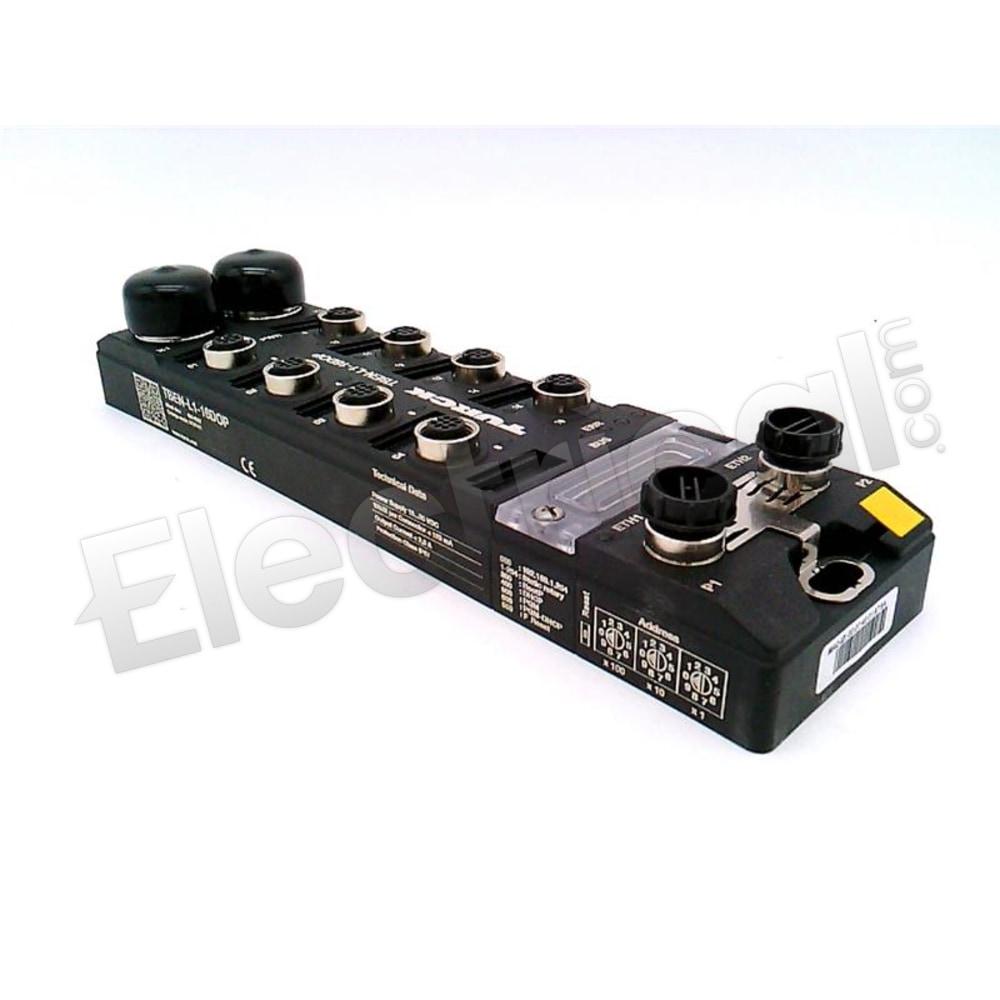 TBEN-L1-16DOP