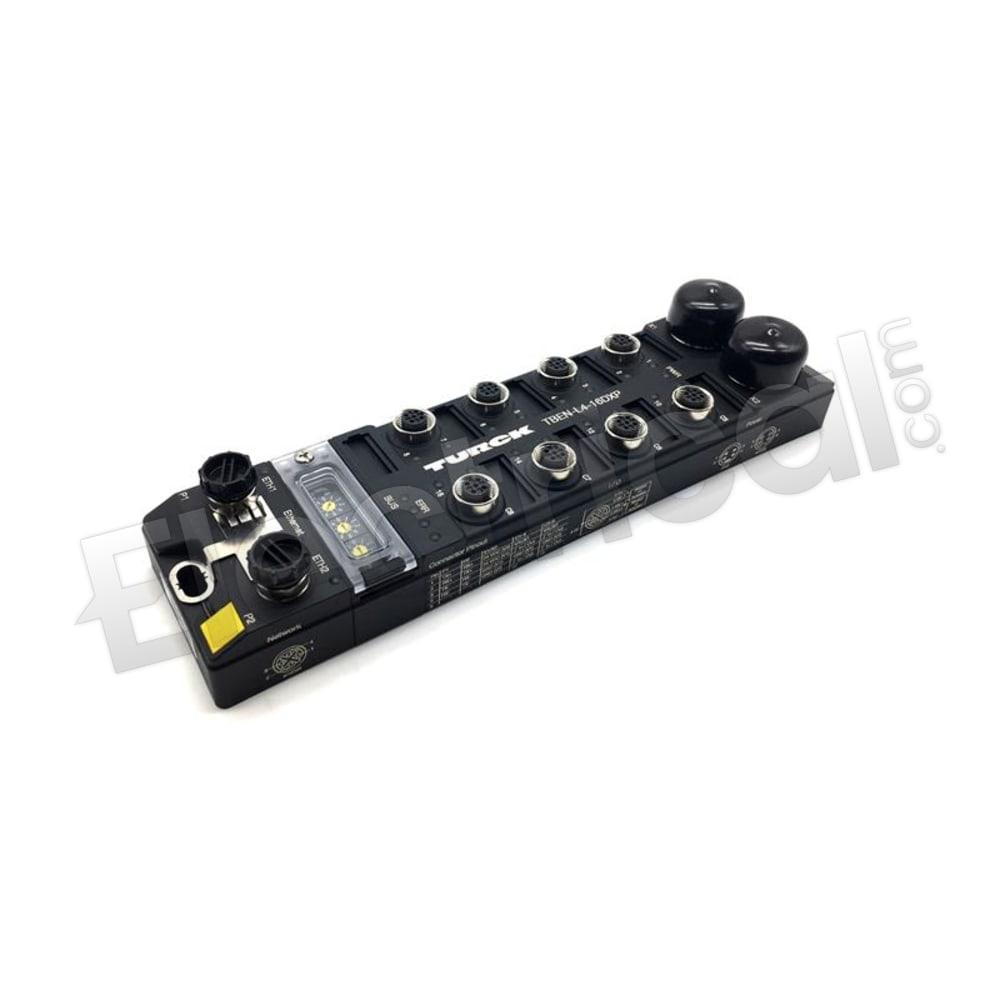 TBEN-L4-16DXP
