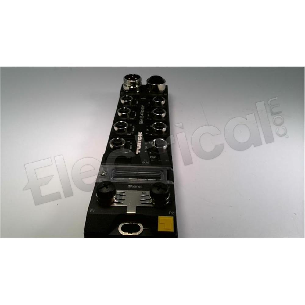 TBEN-L5-4RFID-8DXP