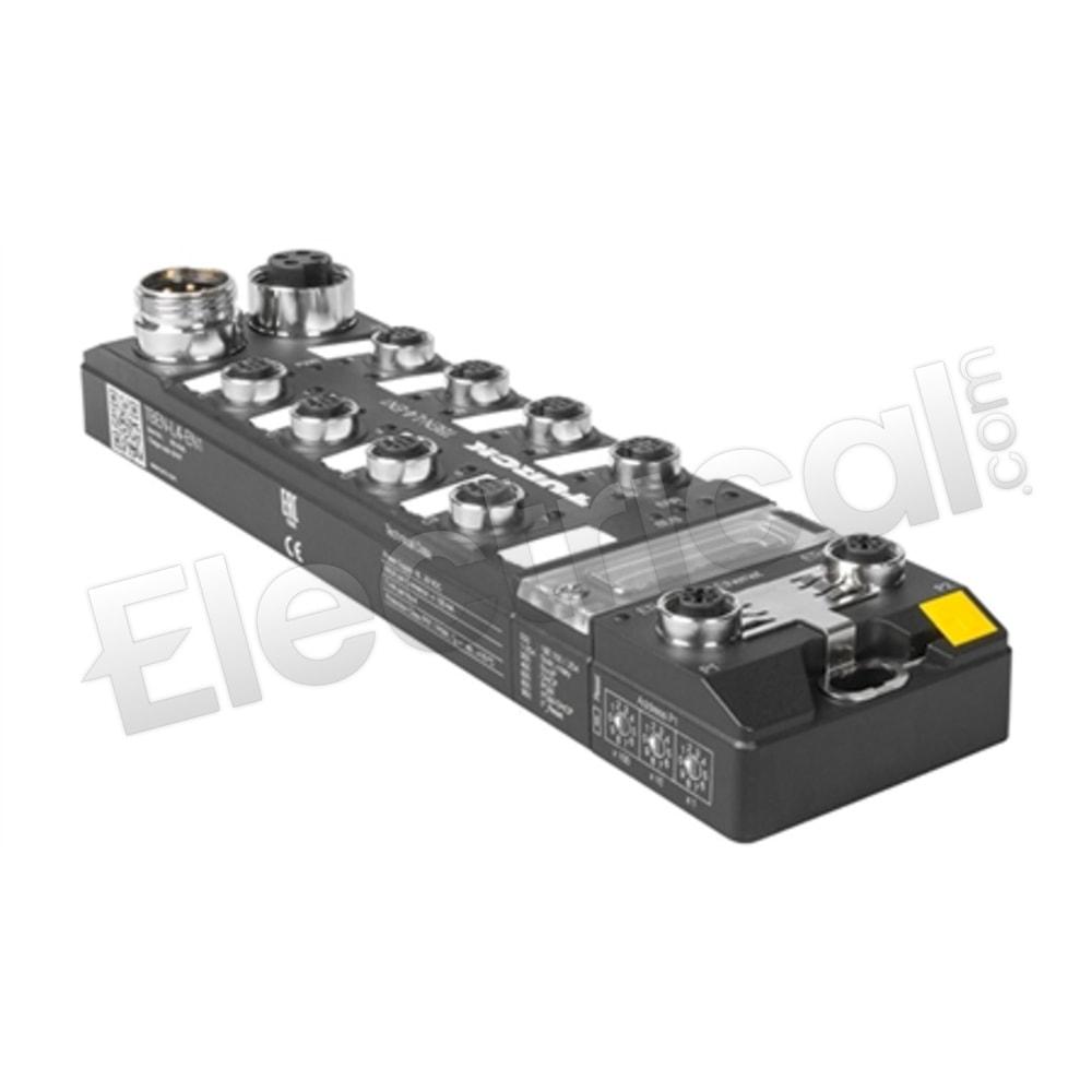 TBEN-L5-8DIP-8DOP