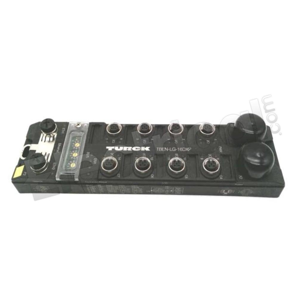 TBEN-LG-16DXP