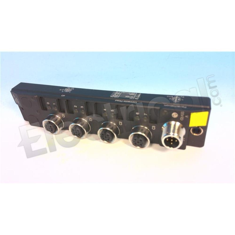TBIL-S4-8DIP