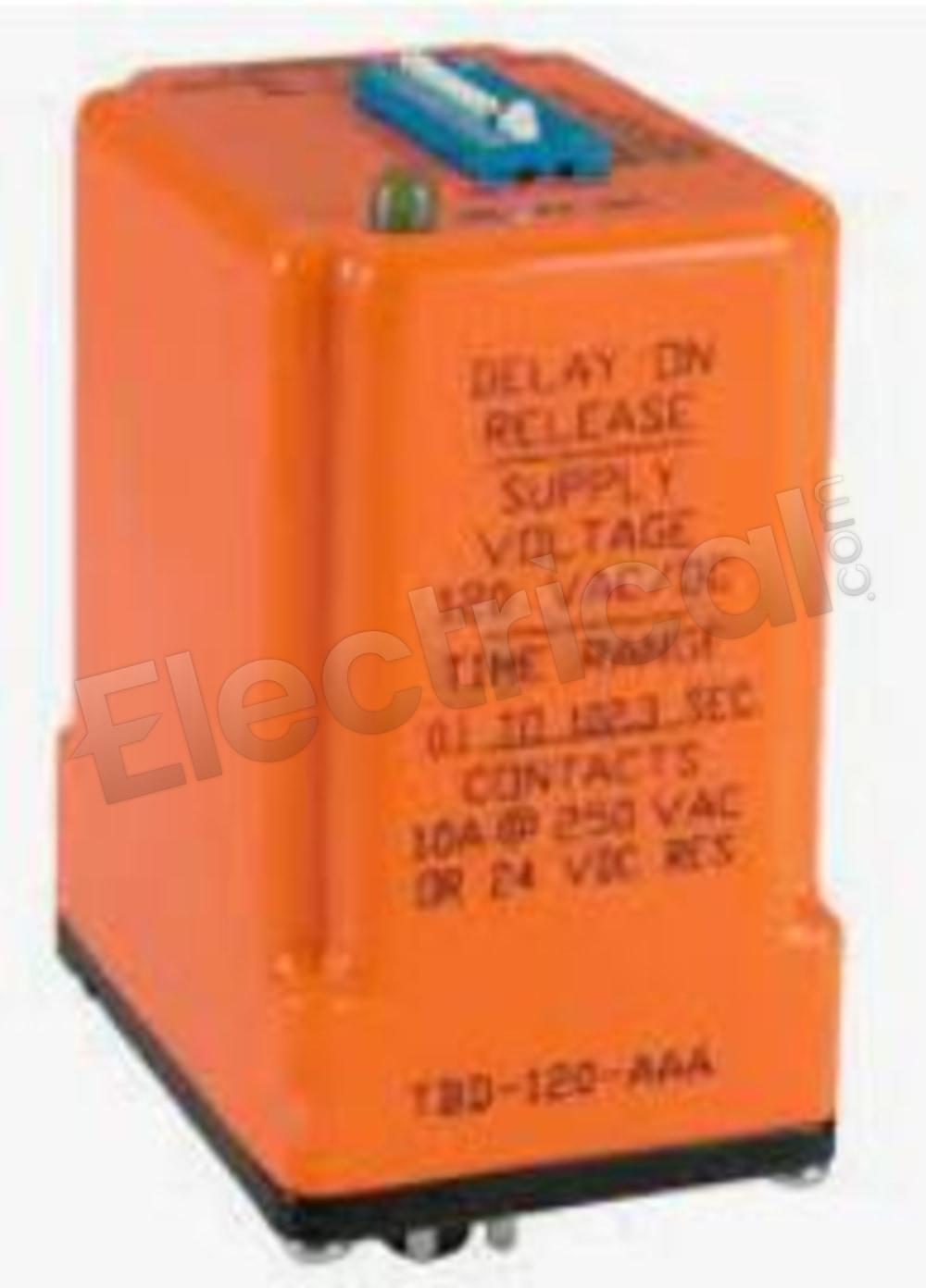 TBU-120-AAA