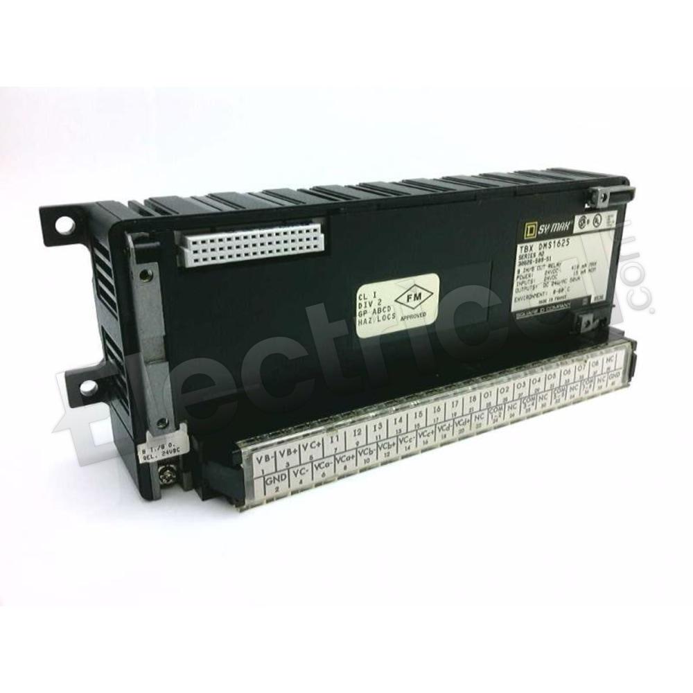 TBX-DMS1625