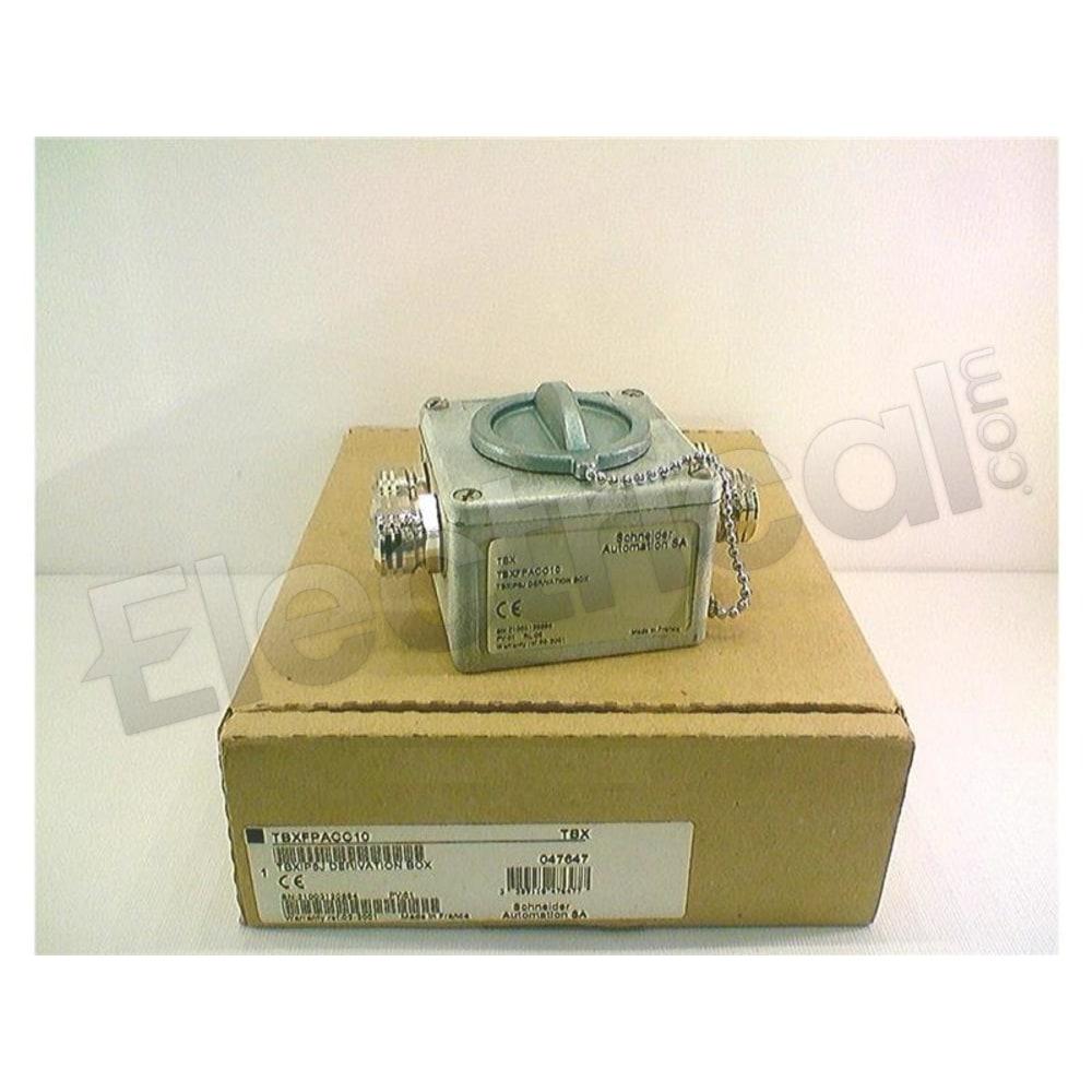 TBX-FPA-CC10