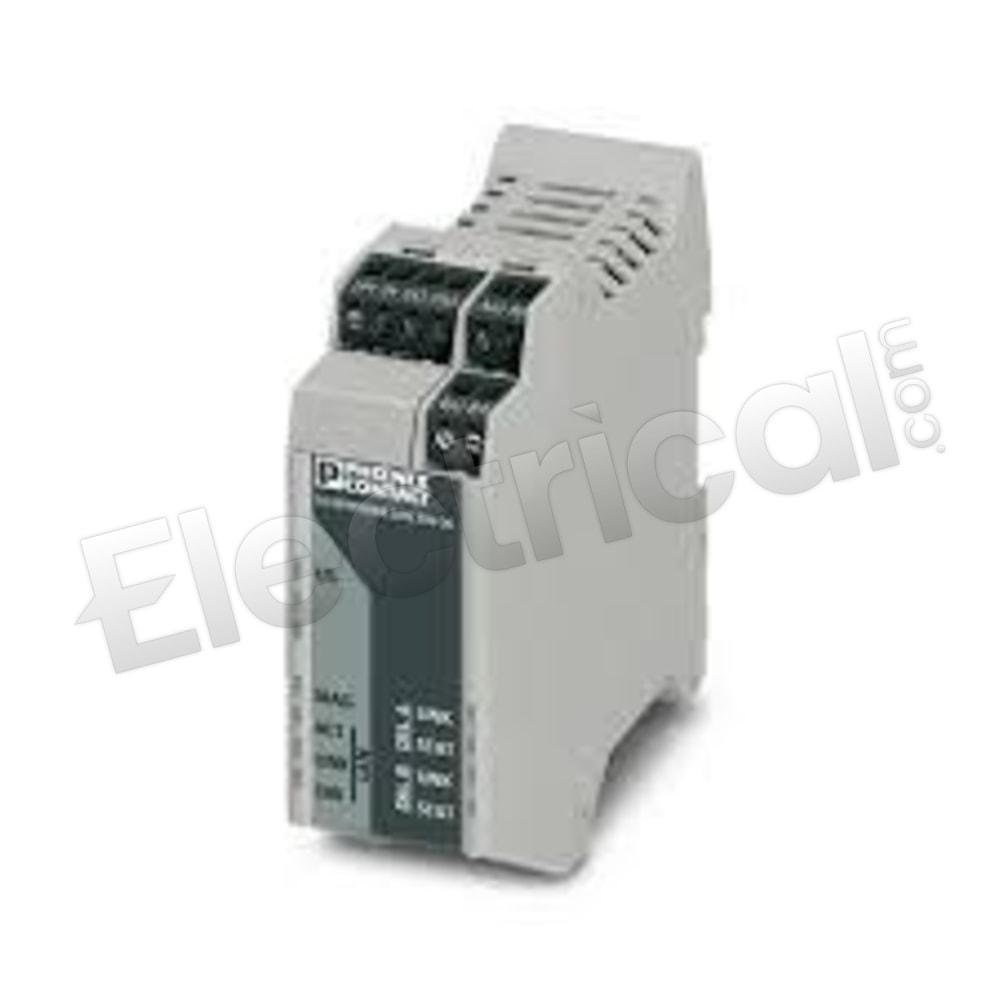TC EXTENDER 2001 ETH-2S