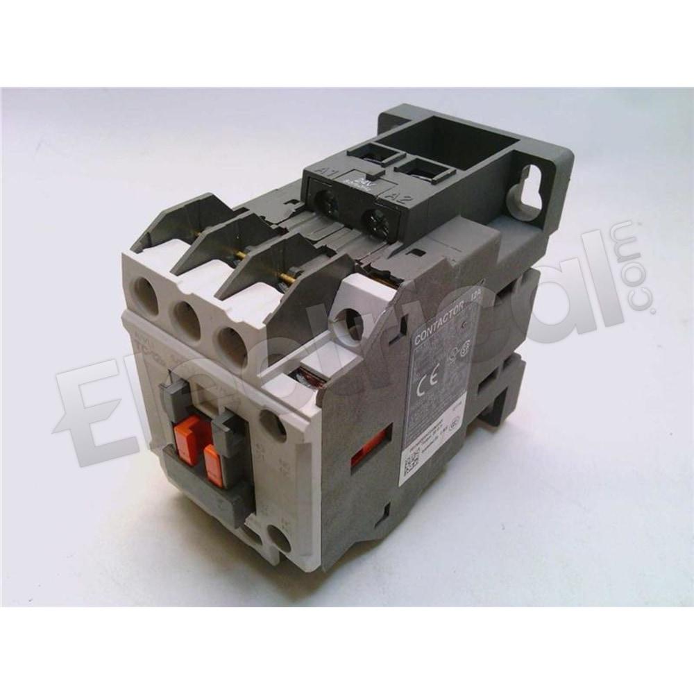 TC-12B-50/60HZ-AC24V