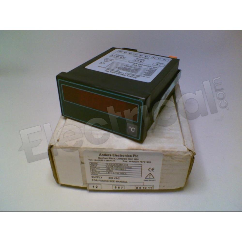 TC-3-K-W-R-230A-C-B